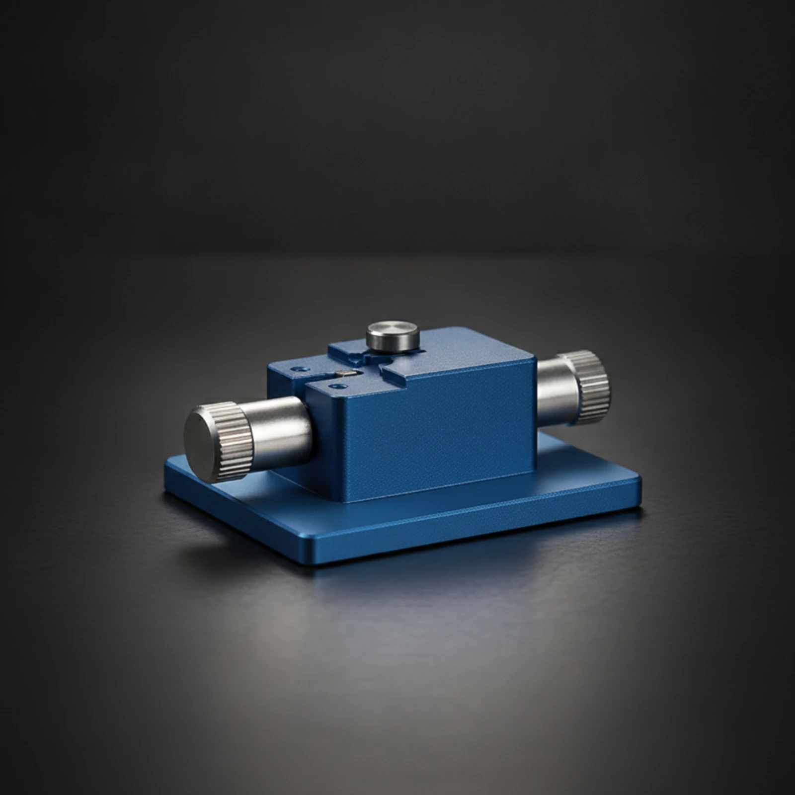 support-de-fixation-de-roue-d'equilibrage-en-metal-pour-montre-support-de-reparation-de-montre-robuste-et-precis-pour-horlogers-travail-sur-etabli