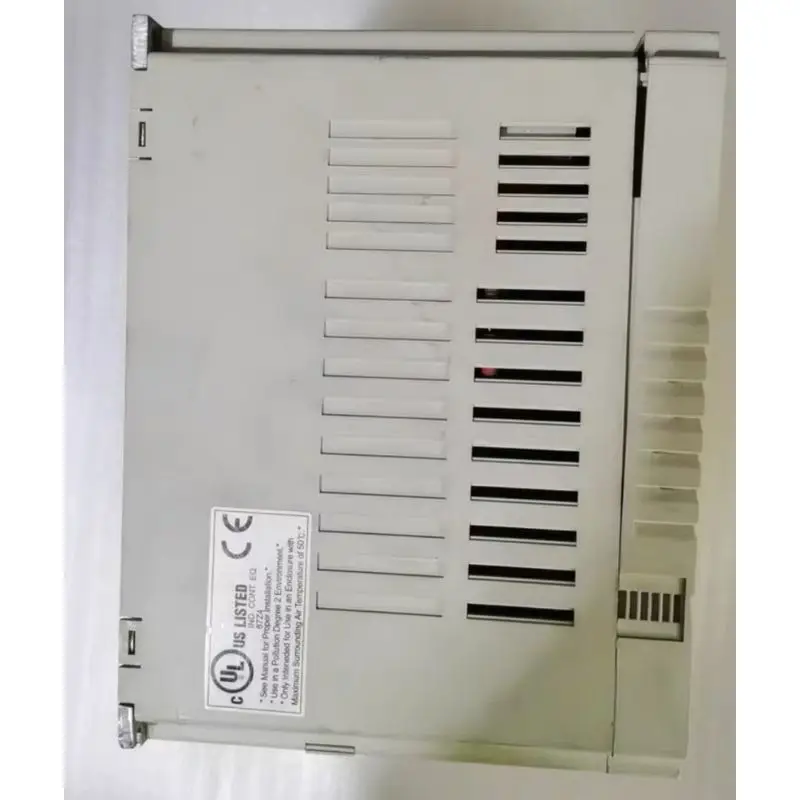 Second hand SV055iG5A-4 inverter tested OK and shipped quickly