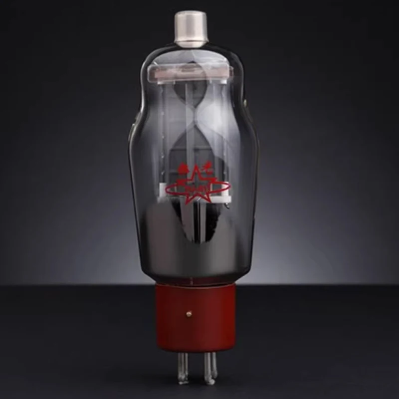 SHUGUANG 811A Brand New Factory Matched Vacuum Electron Tube Power Triode For Vintage Radio High Power Tube Amplifier DIY Audio