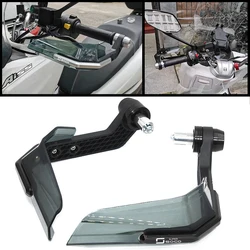 For Super SOCO TC MAX Pro TS CPX TSX Accessories Motorcycle Handlebar Windproof Handguard Hand Shield Hand Guard Protector Parts
