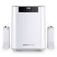 [Pre-Order] Anycubic Wash & Cure Max Machine One-Year Warranty For 3D Printers Larger Size Higher Compatibility