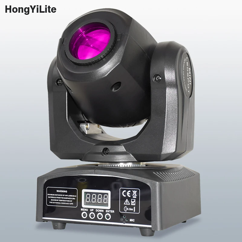 Hongyilite Mini 10W… - image