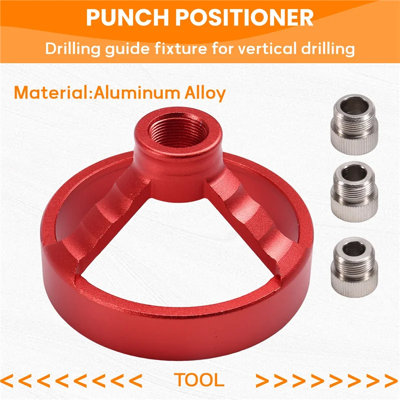 AT51-90 องศาเจาะท่องเที่ยว 5/6/7/8/9/10 มม.เจาะ Bit Hole Puncher Locator JIG บานพับรูเปิดงานไม้เครื่องมือ