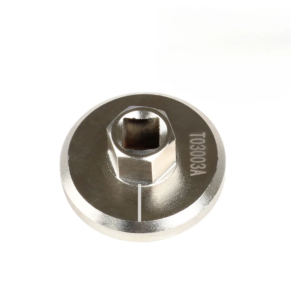 

Для Audi RSQ3, для RS3, для TT с двигателем EA855 2.5 — специальный инструмент синхронизации T0303 (поворотная втулка коленчатого вала)