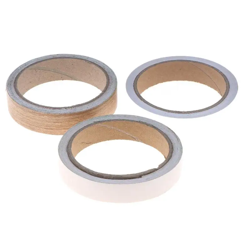 1Pcs 10mx2cm Preglued Edging PVC Edge Banding For Wood Kitchen Wardrobe Furniture Table Desk Board Edgeband Edger Glossy