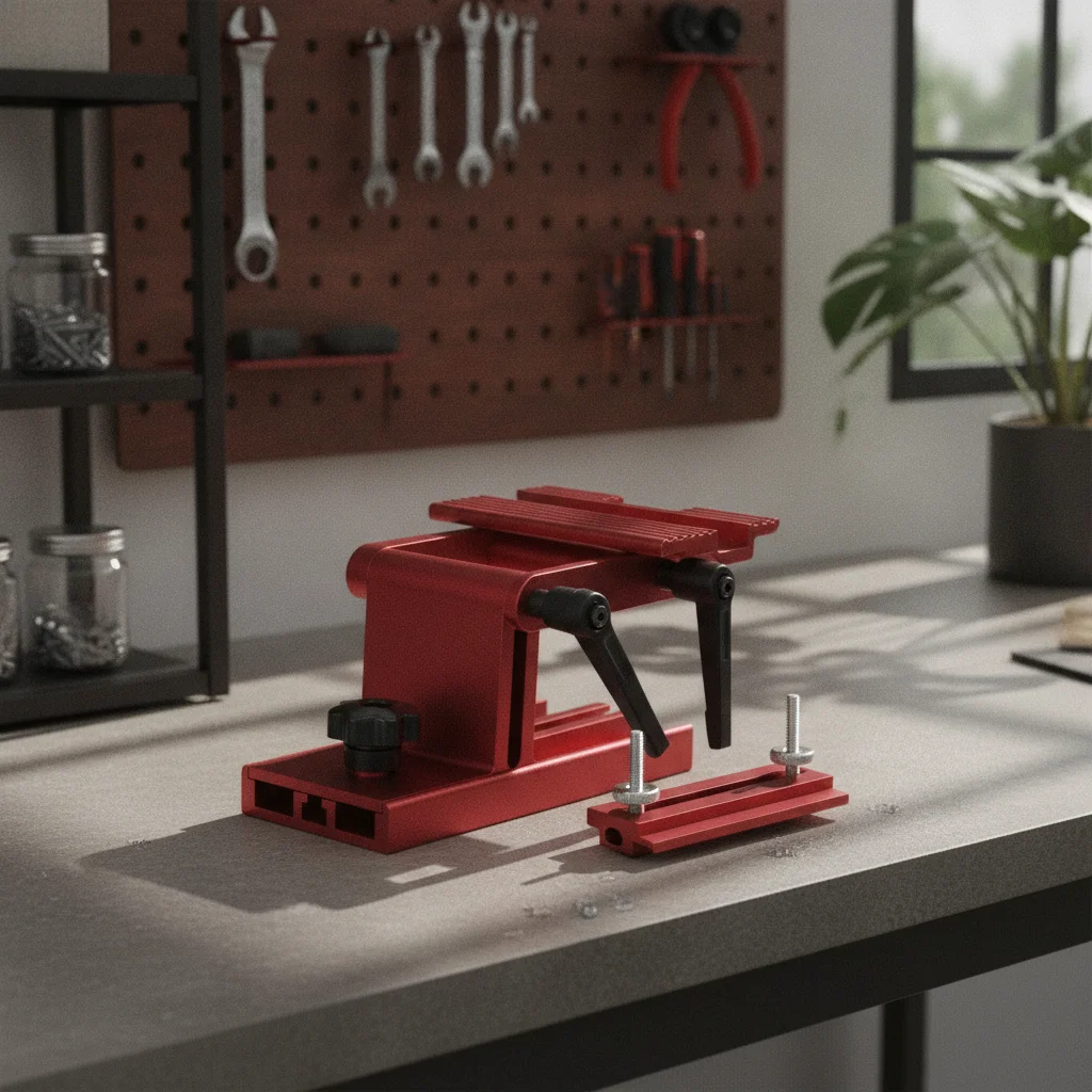 bench-grinder-sharpening-jig-auxiliary-plate-adjustable-grinding-guide-tool-accessory-mountable