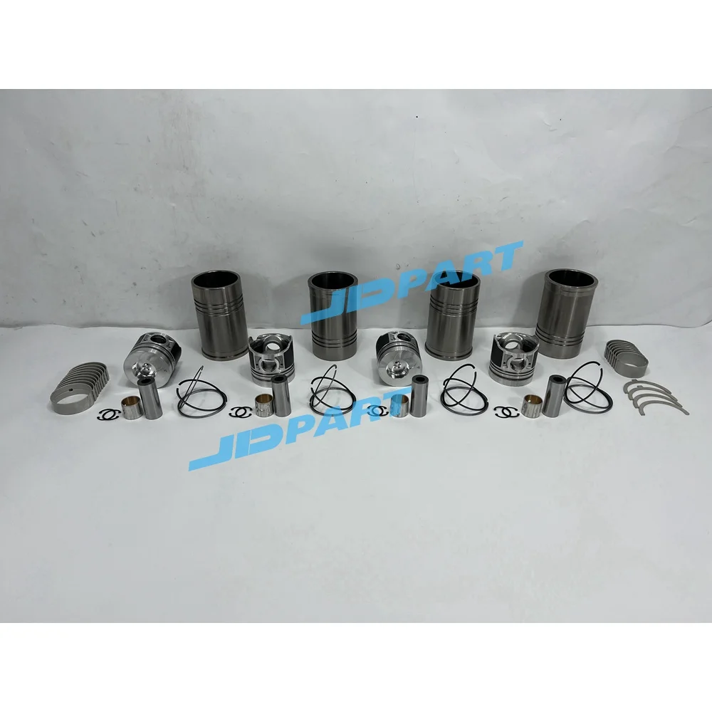 

FD33 Engine Repair Kit With Engine Bearings Set Liner Kit For Nissan FD33 Diesel Engine Parts