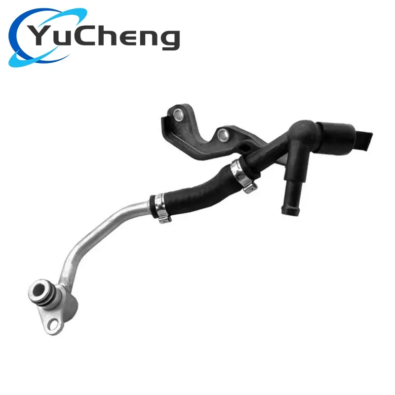 

2782001000 Совершенно новая трубка охлаждающей жидкости турбокомпрессора для Mercedes Benz GLS X166 GL X166 M278