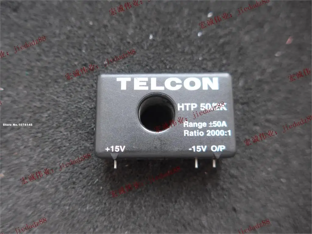

HTP50-2K IGBT power module