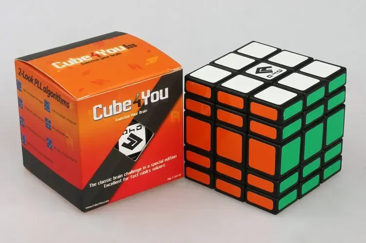 [Picube] C4U 335 Cube Cube4U 3x3x5 Unequal 337 Magic Cube 3x3x7 Puzzle Professional Toys for Children Cubos Magicos Kid Gift