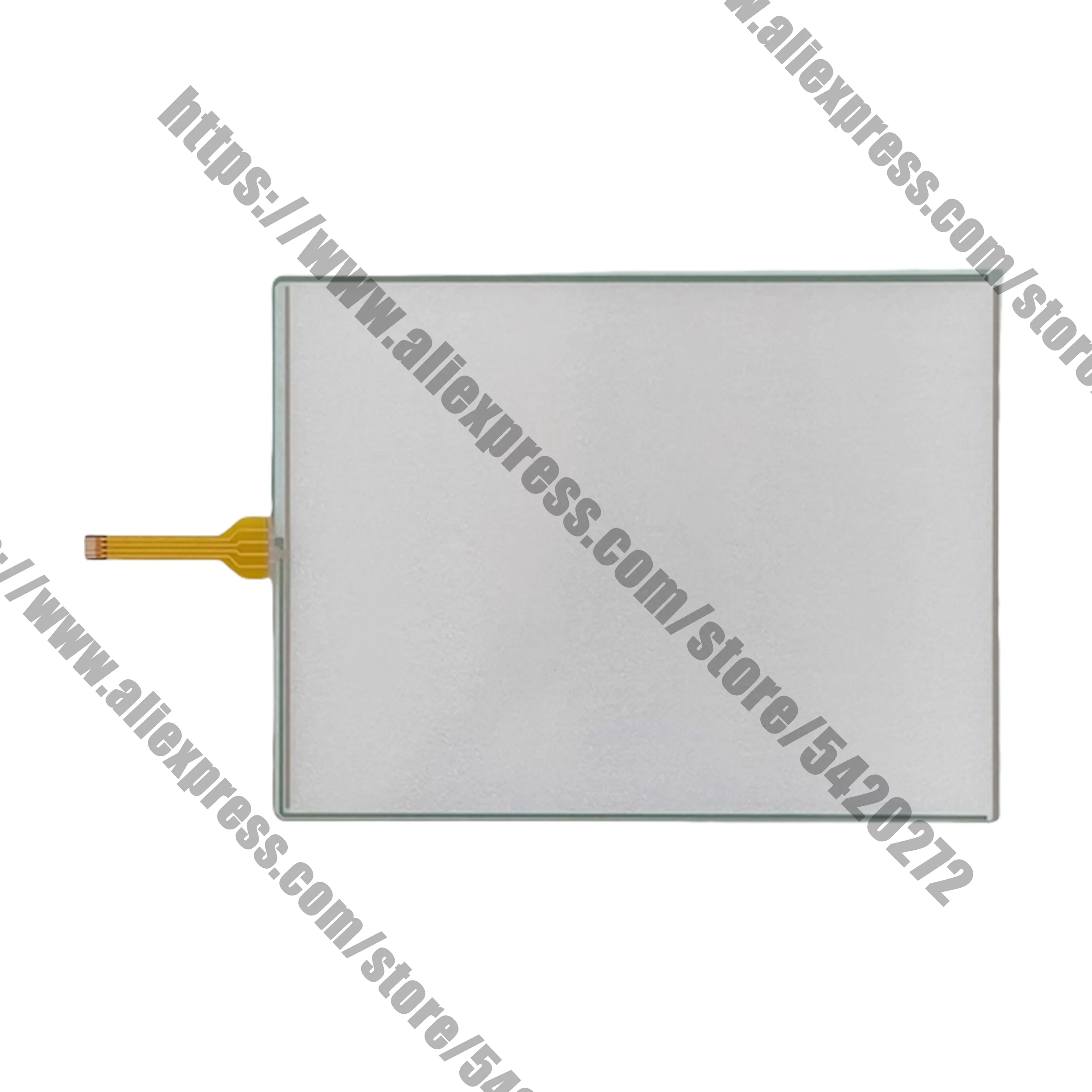 

New 15 Inch Touch Glass FT-AS00-15A