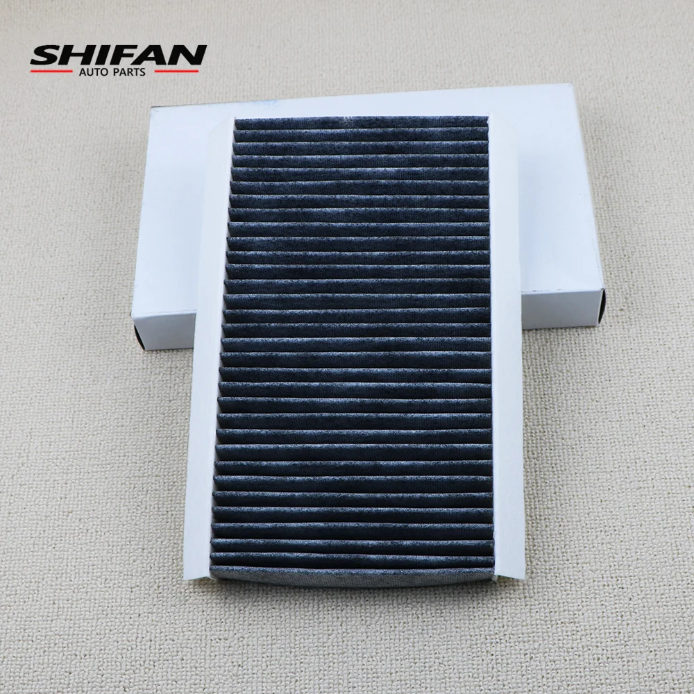 

LR023977 Car Pollen Cabin Air Filter For LR3 Discovery 3 LR4 Discovery 4 Range Rover Sports JKR500020