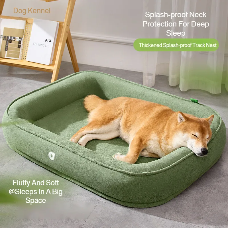 #2 Trending Orthopedic Pet Mattress Right Now