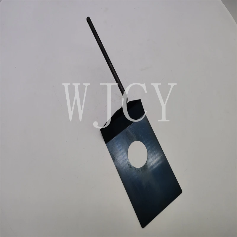 

Высококачественный пресс для бумаги для печатного оборудования Mit 3F Diamonds 3000, запасные части для более гладкого листа, пресс для бумаги