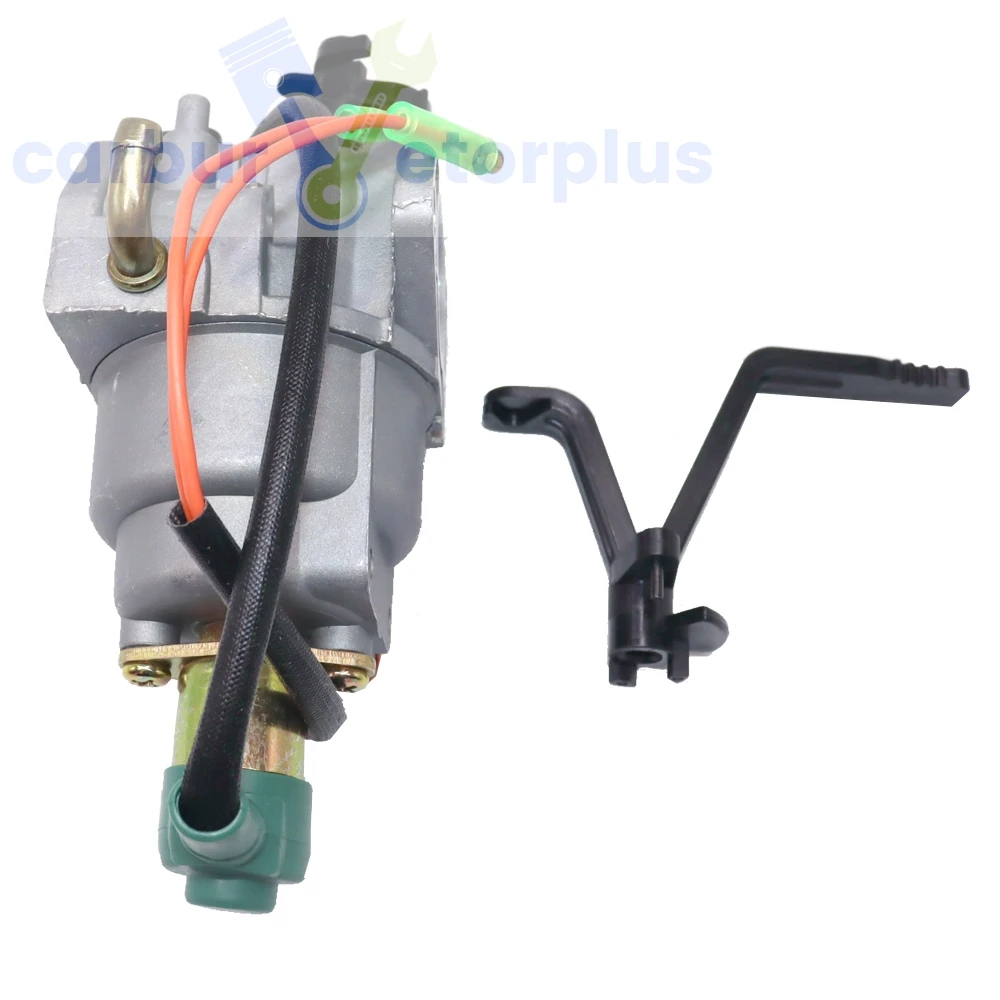 Kit de reparación de carburador 797758 carburador para briggs & stratton 797758 799773 030477 817028 cortacésped carburador