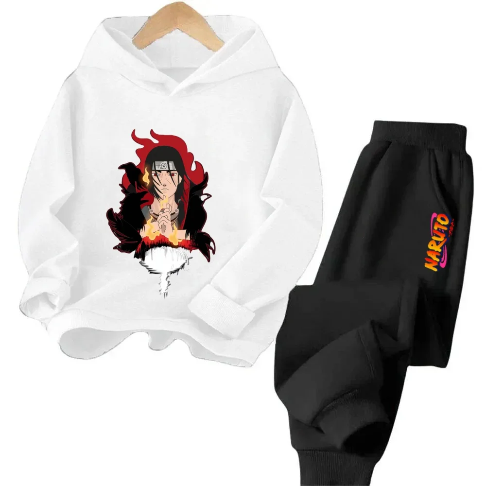 

Set Pants Hoodie 2025 New Casual New Anime cartoon Sportswear Handsome Cute Luffy Fashion Simple Hoodie Trendy Top Men Women