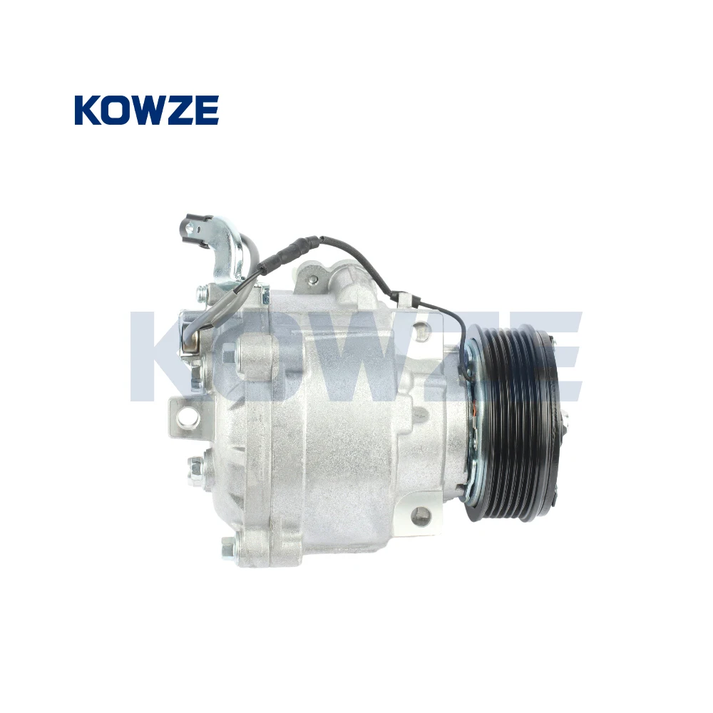 Air Conditioner Compressor For Mitsubishi Outlander Lancer Delica CV4W CV5W CW5W CX5A CY5A 7813B090 7813A399