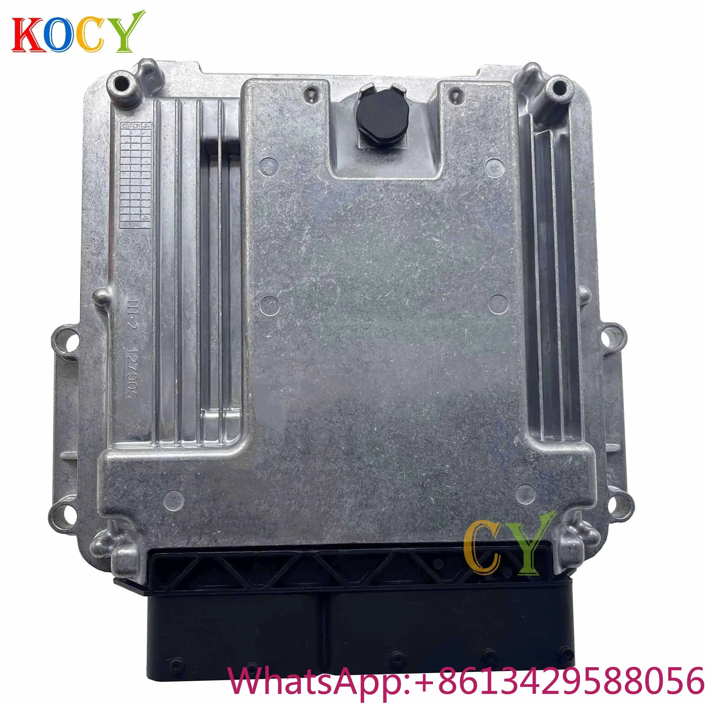 

Diesel Fuel Car ECU ECM 0281037336 MD1CS089 KP1-10844-CA 0 281 037 336 for JMC Electronic Control Unit Module