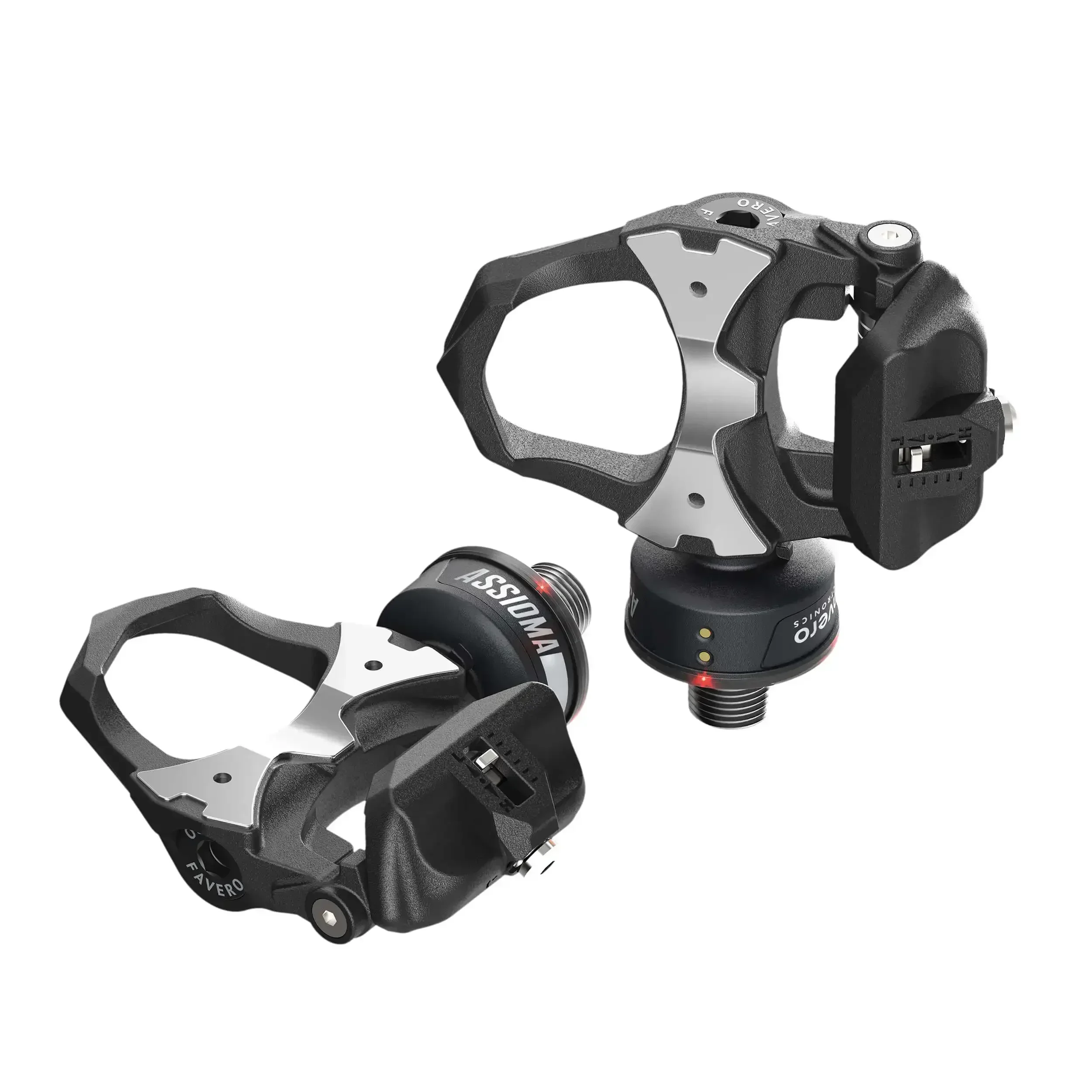 

FAST SHIPPING FAVERO Assioma Duo Side Pedal Based Power Meter