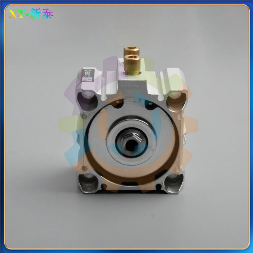 High Quality Pneumatic Cylinder 00.580.4616 For Heidelberg Offset Printing Machine Spare Parts