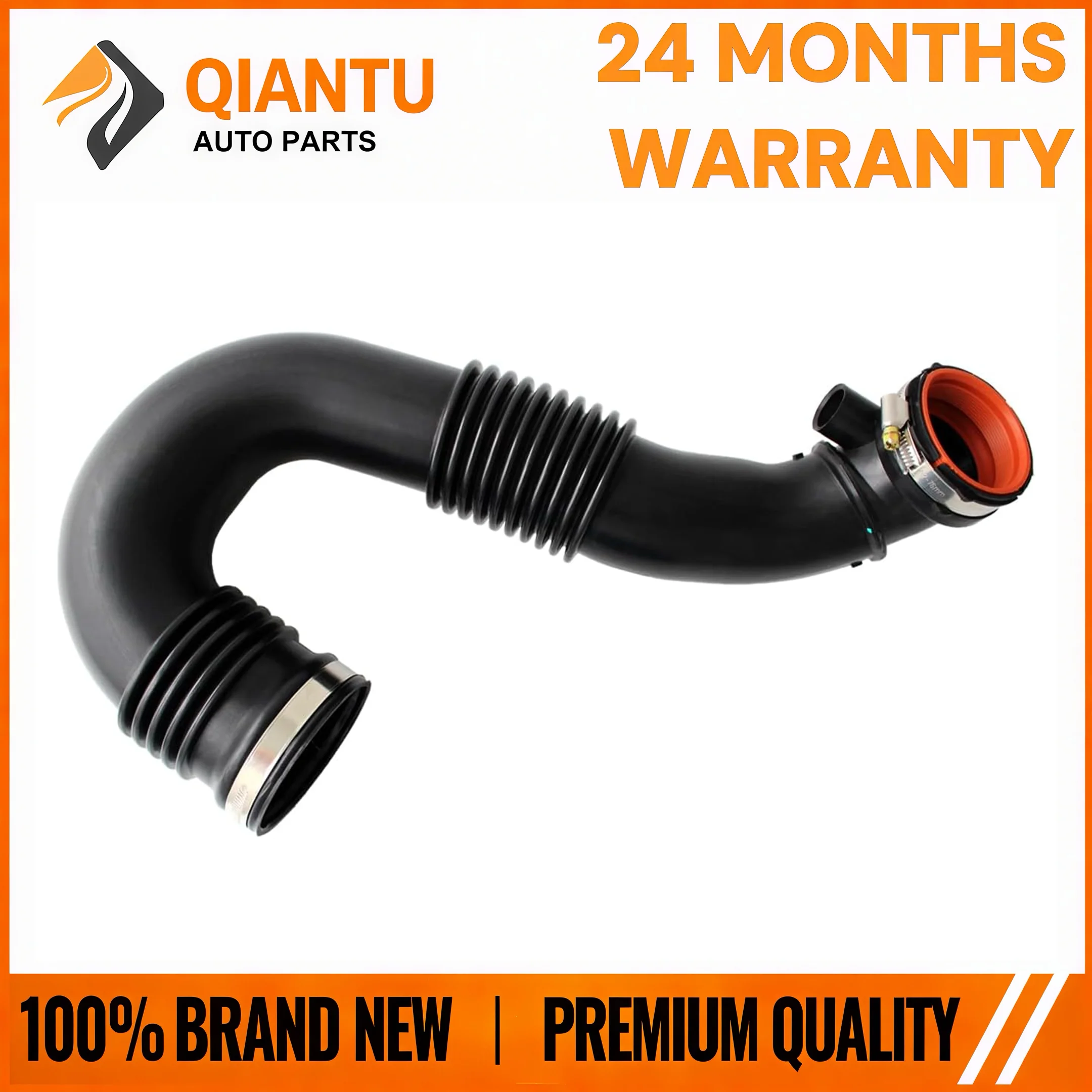 9065282224 A9065282224  A9065281524 Turbocharger Intake Hose For Mercedes-Benz Sprinter 2500 3500 3500XD  4500 2010-2023 3.0L V6