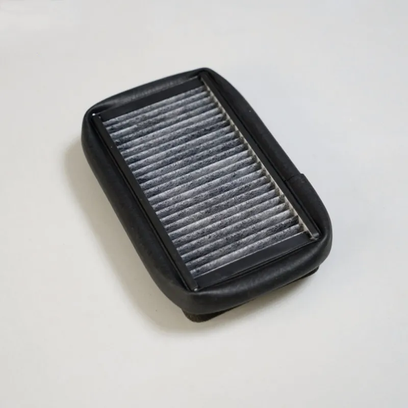 cabin filter for Great Wall haval H3 H5 Cabin Air Filter Air conditioning Filter High Quality haval H5 H3 AC filter