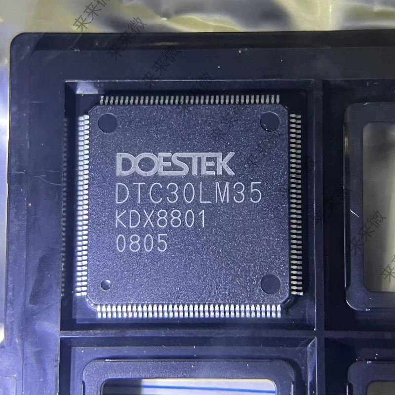 DTC30LM35 TO-92 Linear Output Low Power Temperature Sensing Integrated Circuit Electronic Components One Stop BOM List Matching