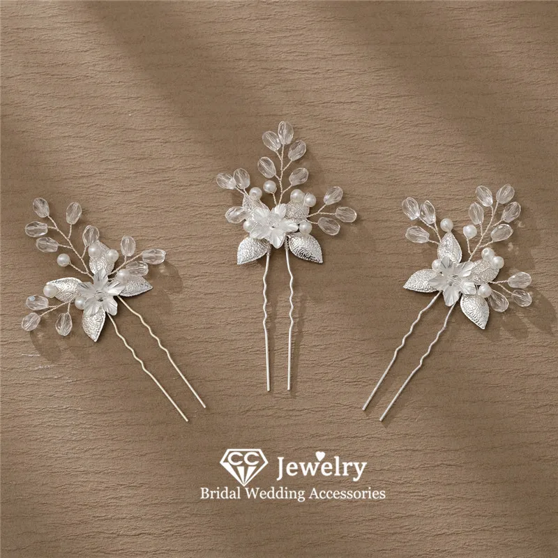 Cc Hair Sticks For … - image