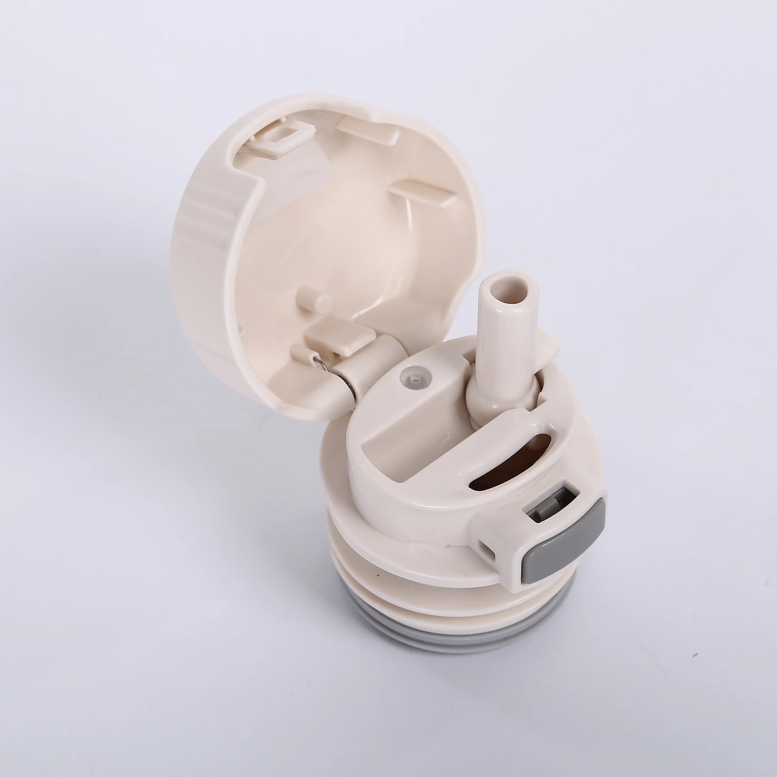 Vacuum Bottle Lid Cover Replacement Outdoor Travel Insulated Cup Stopper Drinking Water Bottle Sealed Inner Lid