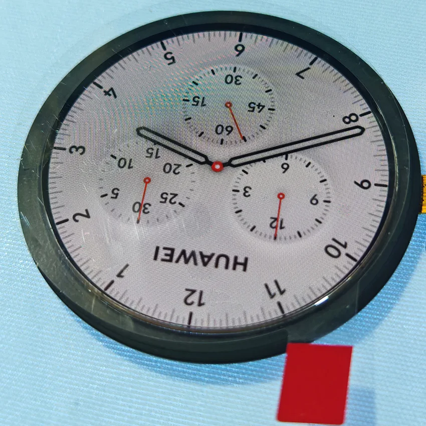 

Replacement Screen Assembly for HUAWEI Watch Ultimate Repair Accessories