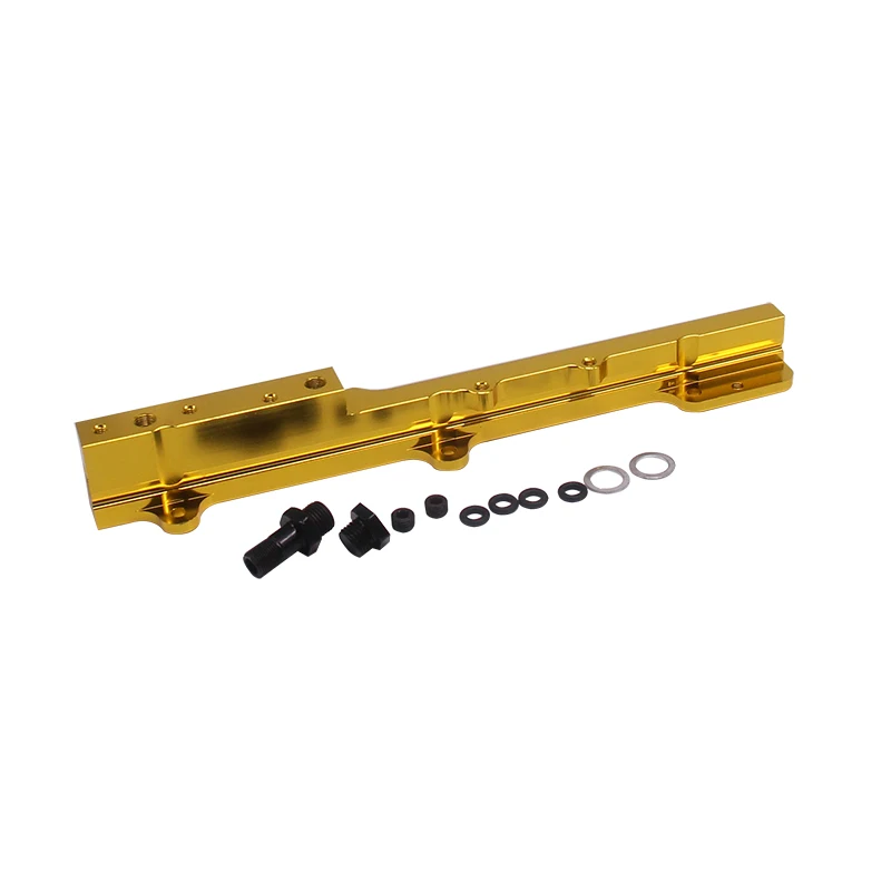 

High Volume Fuel Rail For B Series B16A2 & B16A3
