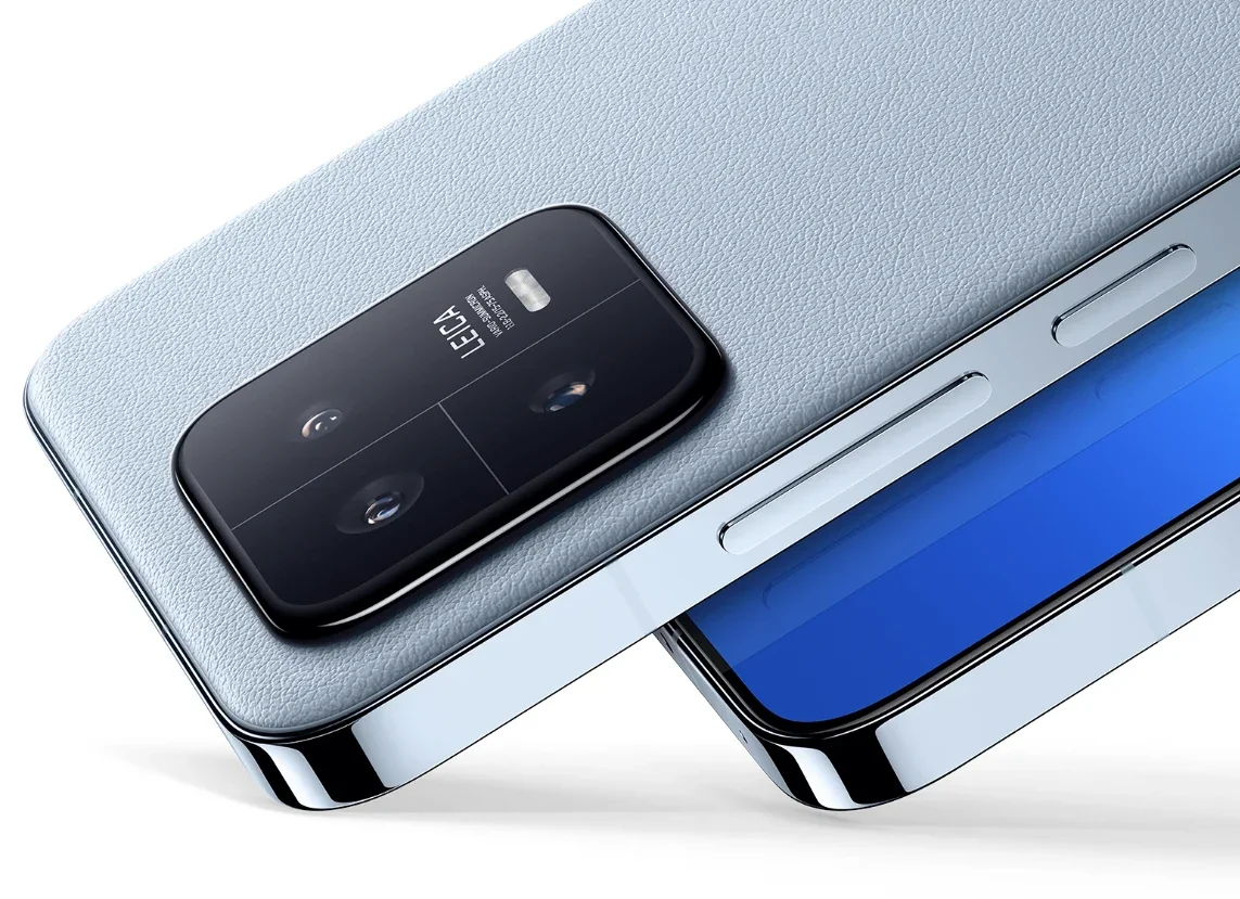 Global Firmware Xiaomi 13 5G Version Smartphone HyperOS 2.0 Blue celular IP68 full screen unlocked phone used phones no charger