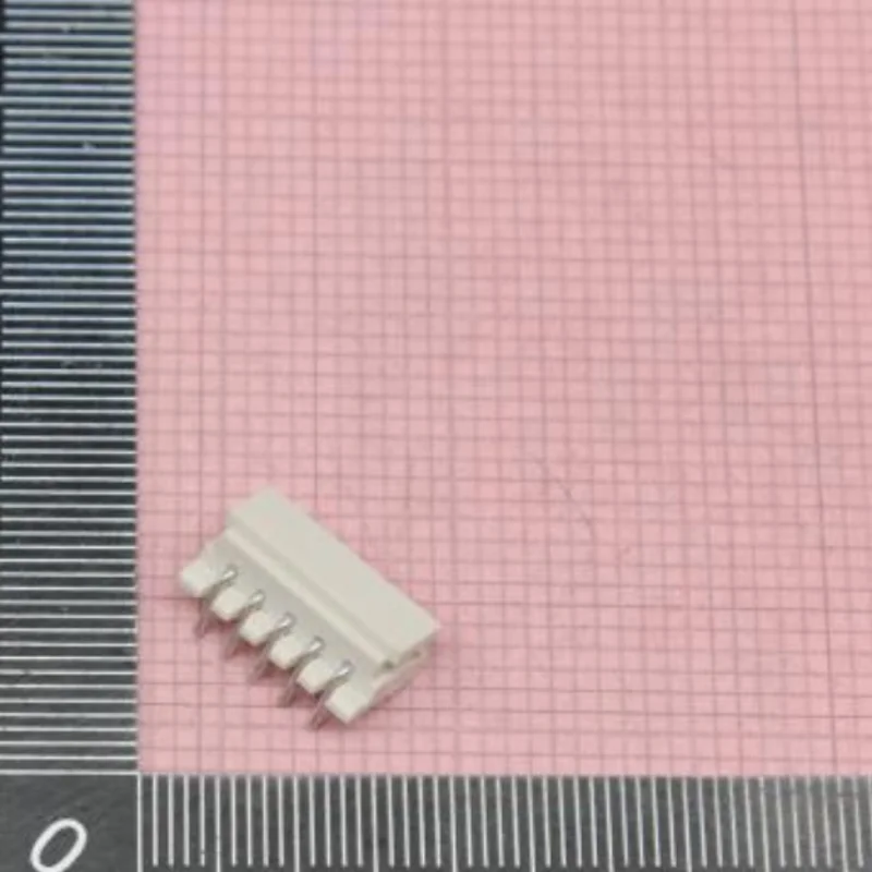 

50 шт. оригинальный разъем 22-05-7055 для автомобильных смарт-электронных устройств 22057055/5268-05A