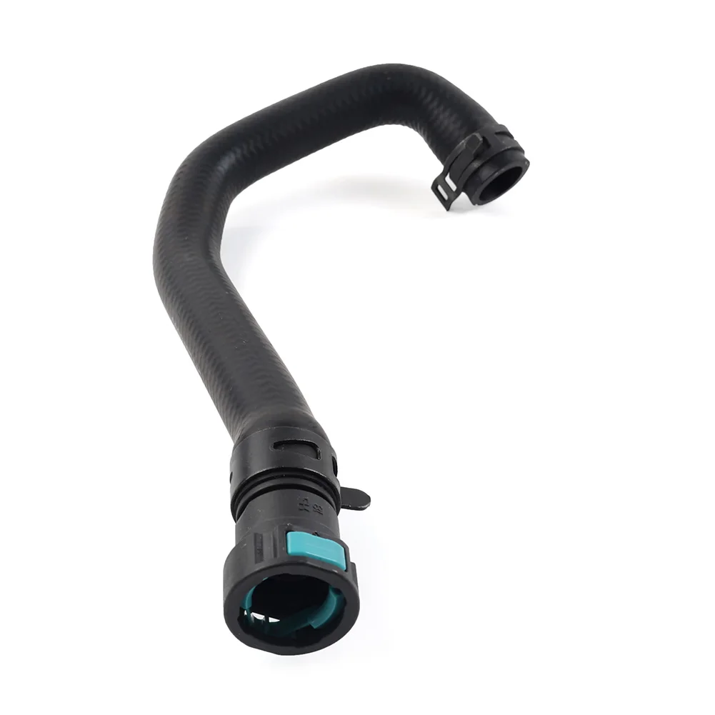 Sistema di raffreddamento del motore dell'auto riscaldatore del radiatore tubo dell'acqua tubo del liquido di raffreddamento per Land Rover Range Rover Sport L405 L494 3.0L 5.0L solo