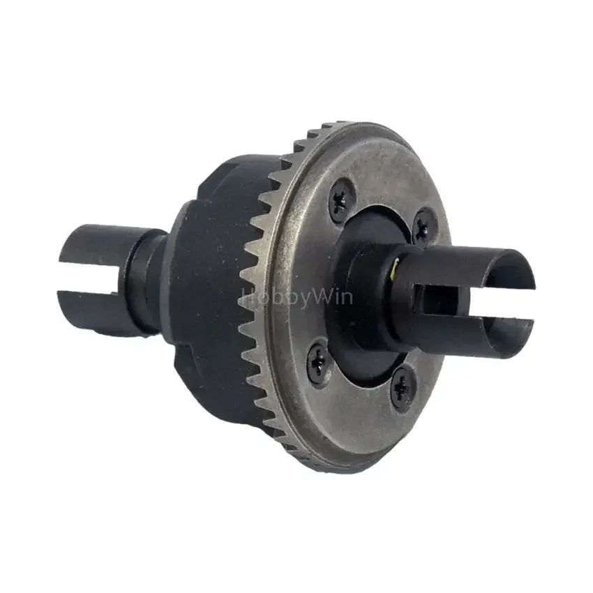SST part 09302 Front /Rear Differential Gear Complete for SaiSu 1/10 RC Buggy Truck 1937 1939