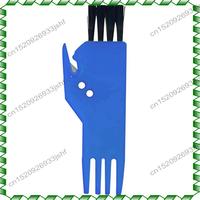 -BOFF For Ultenic D5 Series D5S D5S Pro D5S Pro+ Robot Vacuum Cleaner Replacement Parts Main Side Brush Hepa Filter Mop Rag