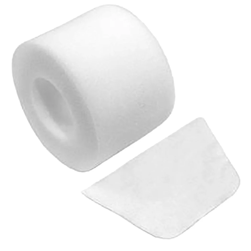 

Cleaner Filters Foam Washable For Shark Rotator ICZ160 ICZ160UK IR100 IR101 IR70 Professional Replacement White 3pcs/set