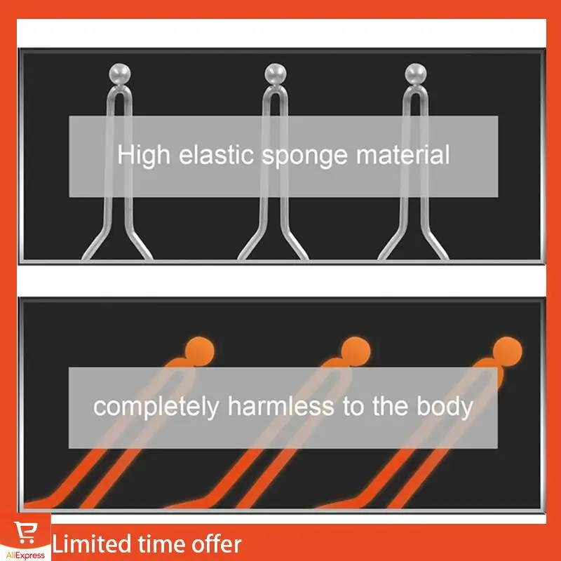 Juego de puntas de alambre de pirograbado, máquina de quemar madera, máquina de pirograbado, puntas de alta impedancia para máquina de quema de madera, 18 Uds.