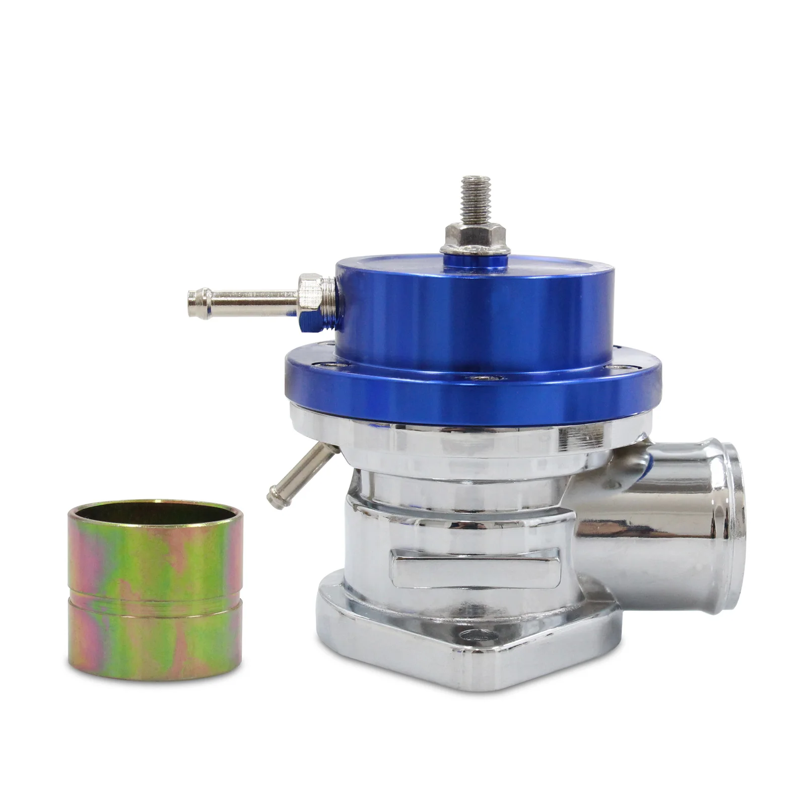Aluminum Type S Turbo Blow Off Valve & 2.5\