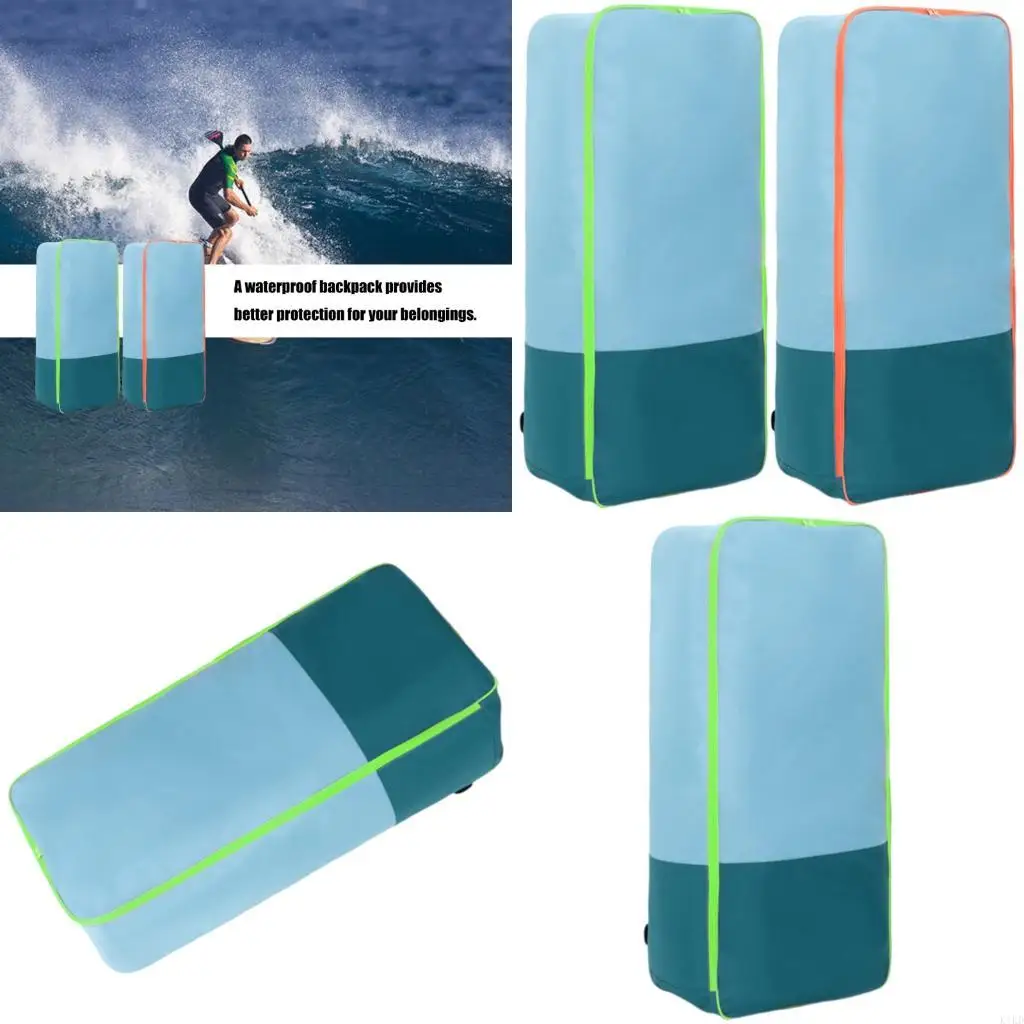 

K1KD Paddleboard Backpack Travel Carrying Backpack for Paddle Boards Paddle Board Bag Paddle Board Accessories