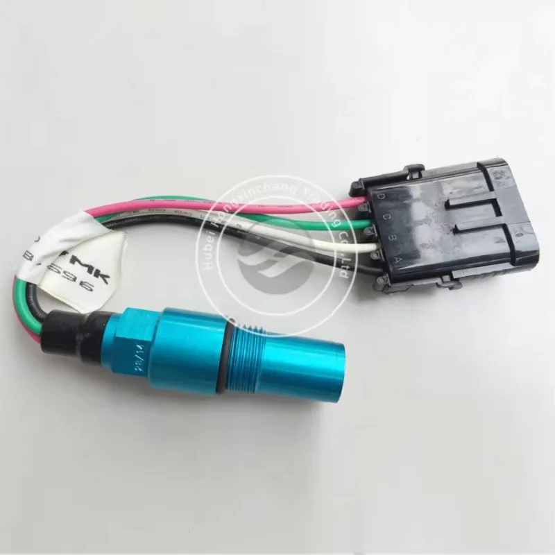 

Датчик положения коленчатого вала двигателя QSM ISM QSM11 ISM11 M11 L10 3408503 4984223 2872362 4326596 3078150 4326595