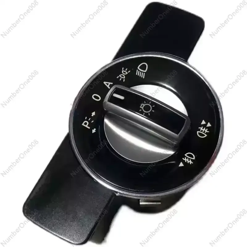 

Headlight Control Switch Stalk for W212 W204 Models Compatible with C200 C300 E200 E260 Car Light Control Lever