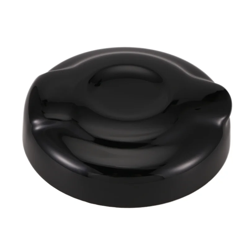 1 STKS ABS UV Beschermd Mini Ray Stijl Brandstoftank Cover Voor BMW Mini Cooper F55 F56 F57