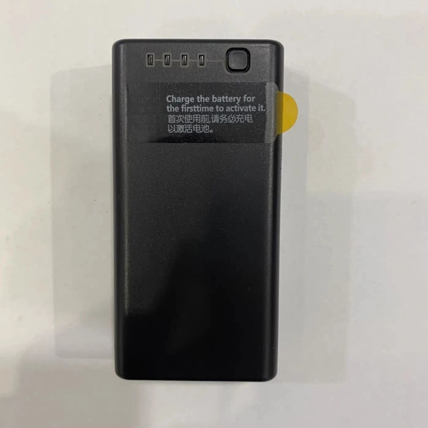 

Аккумулятор DJI WB37 для дронов T100, T70, T40, T50, T60, 5200/6200 мАч