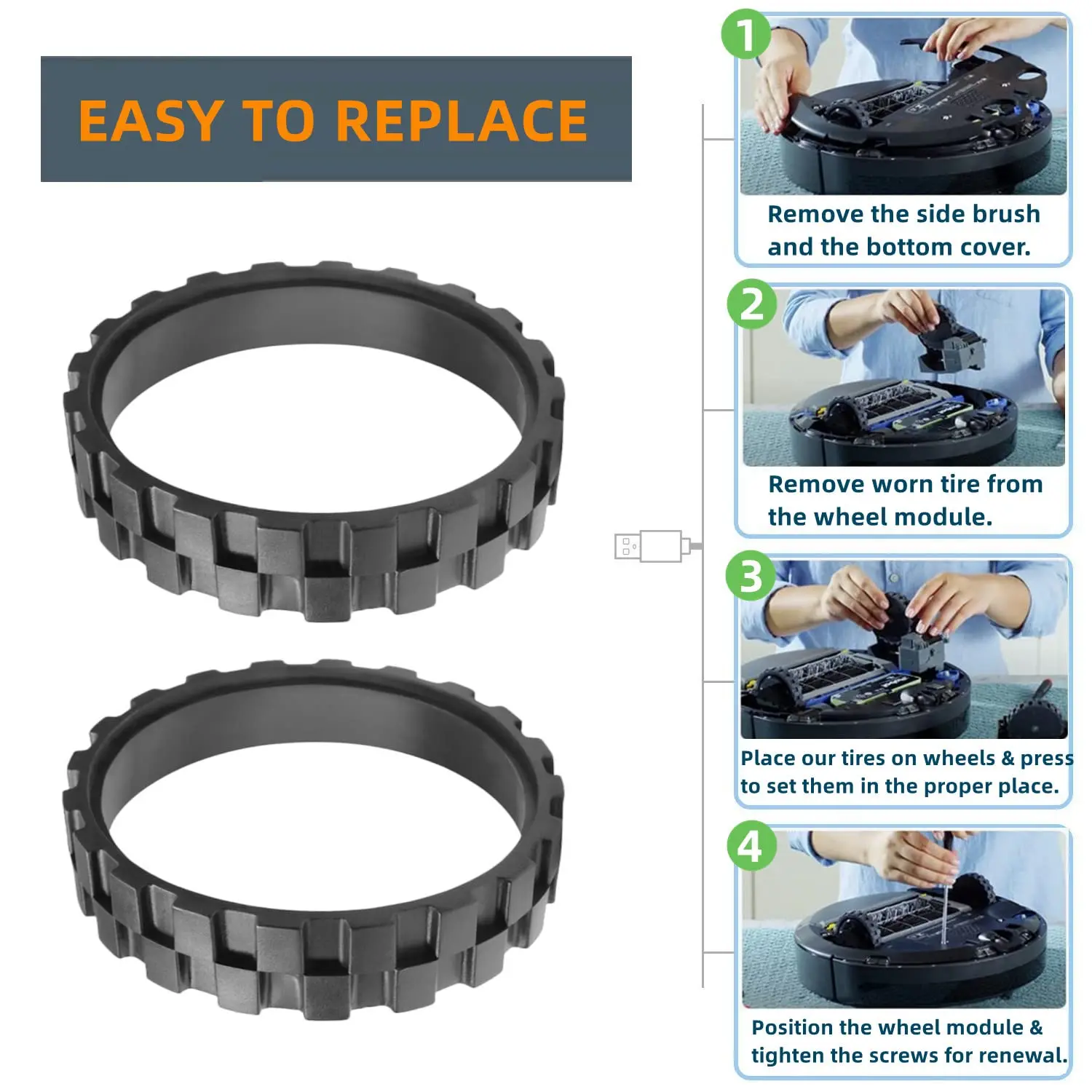 Tires Compatible Fo… - image