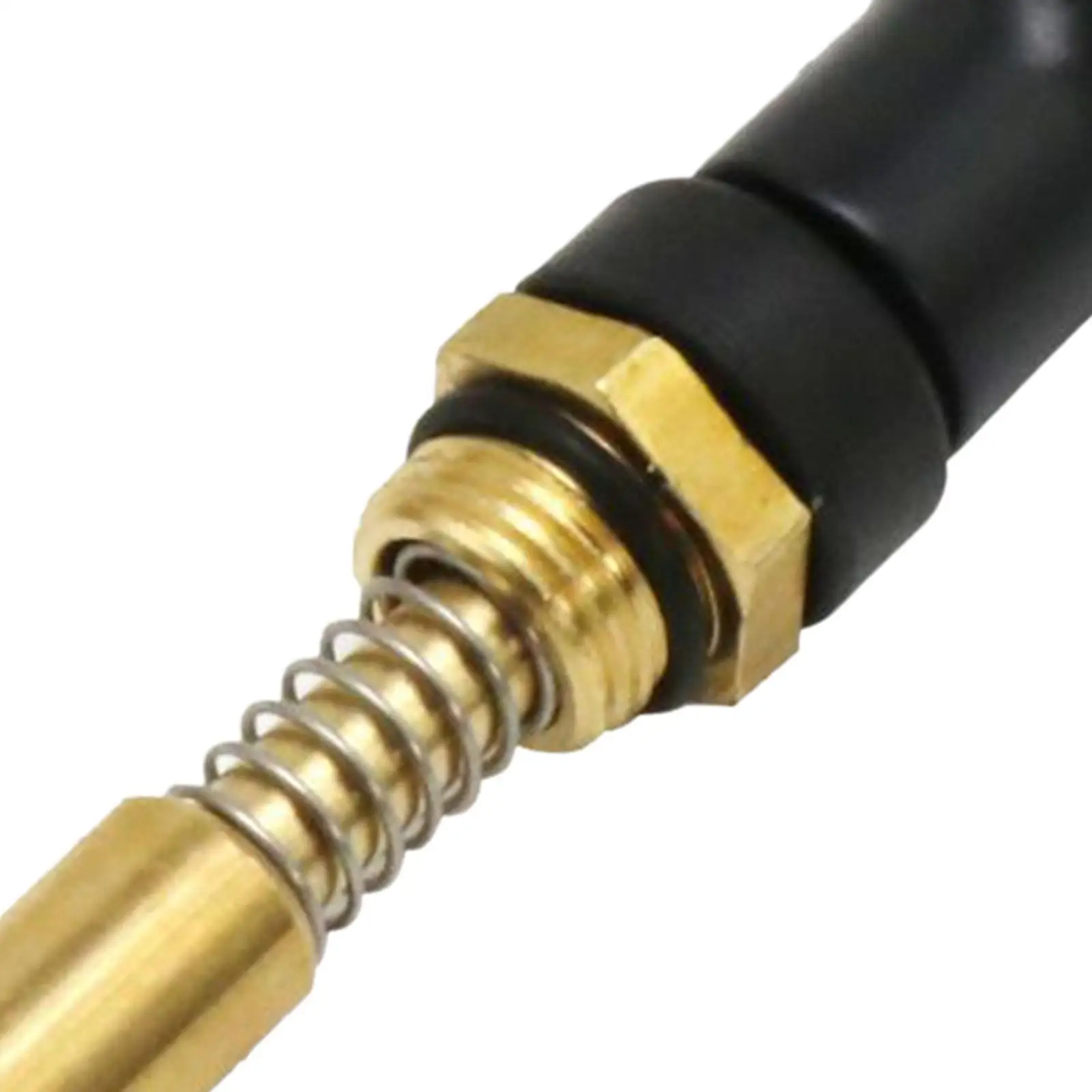 Ручка дроссельной заслонки для мотоцикла, карбюратор, аксессуары для мотоциклов, резьба M10