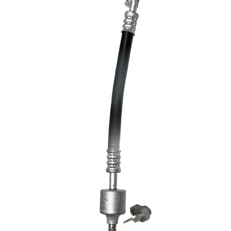 

Трубка кондиционера Трубки высокого давления Трубы низкого давления Трубы компрессора в сборе Металл Пластик для Xiaopeng G3 G3I