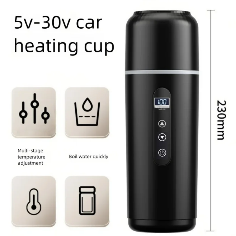 Thumbnail 4 - #24 Best Car Electric Kettles to Buy In 2026