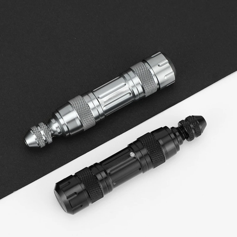 1Set Mountain Bike Vacuum Tire Repair Tool Aluminum Alloy Combination Bicycle Cycling Accessories Bicycle Maintenance Multi Tool
