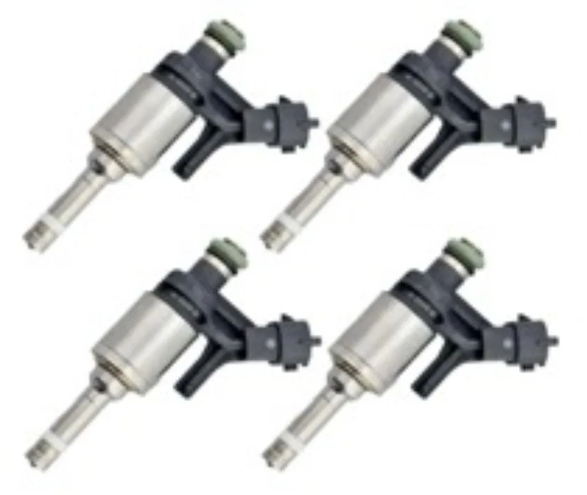 

NEW 9802541680 0261500157 Fuel Injector Nozzle For 2012-2021 Peugeot 207 308 408 3008 508 RCZ Citroen C4 C5 DS4 DS5 1.6T 16v